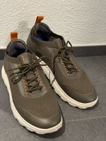 GEOX Respira Herrensneaker 
