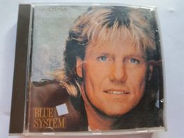 Cd Blue System - Obsession 