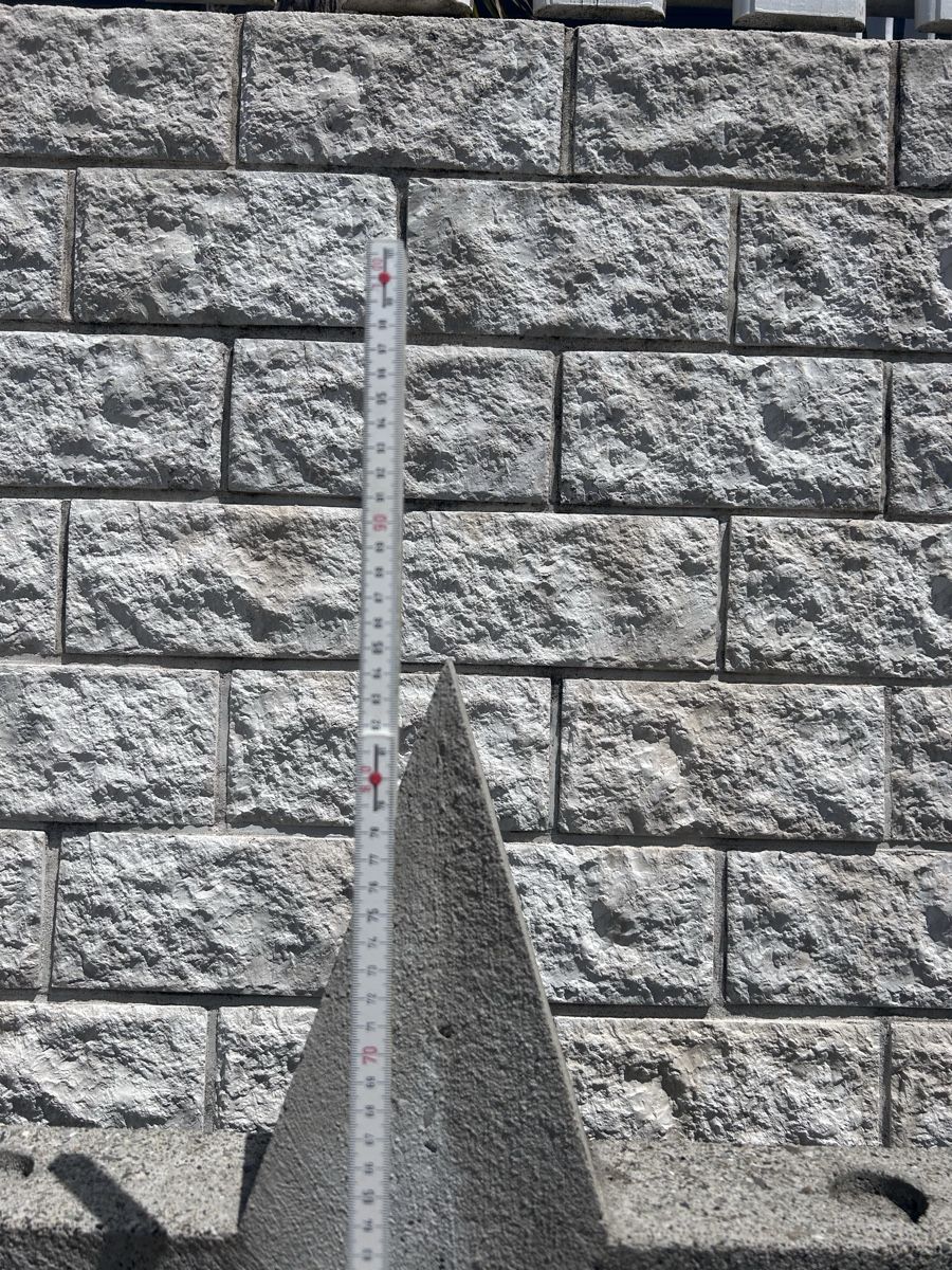 Tutte le decorazioni:  Beton Stern Gartendeko – Usato da Schattdorf venduto da Beni8080 2