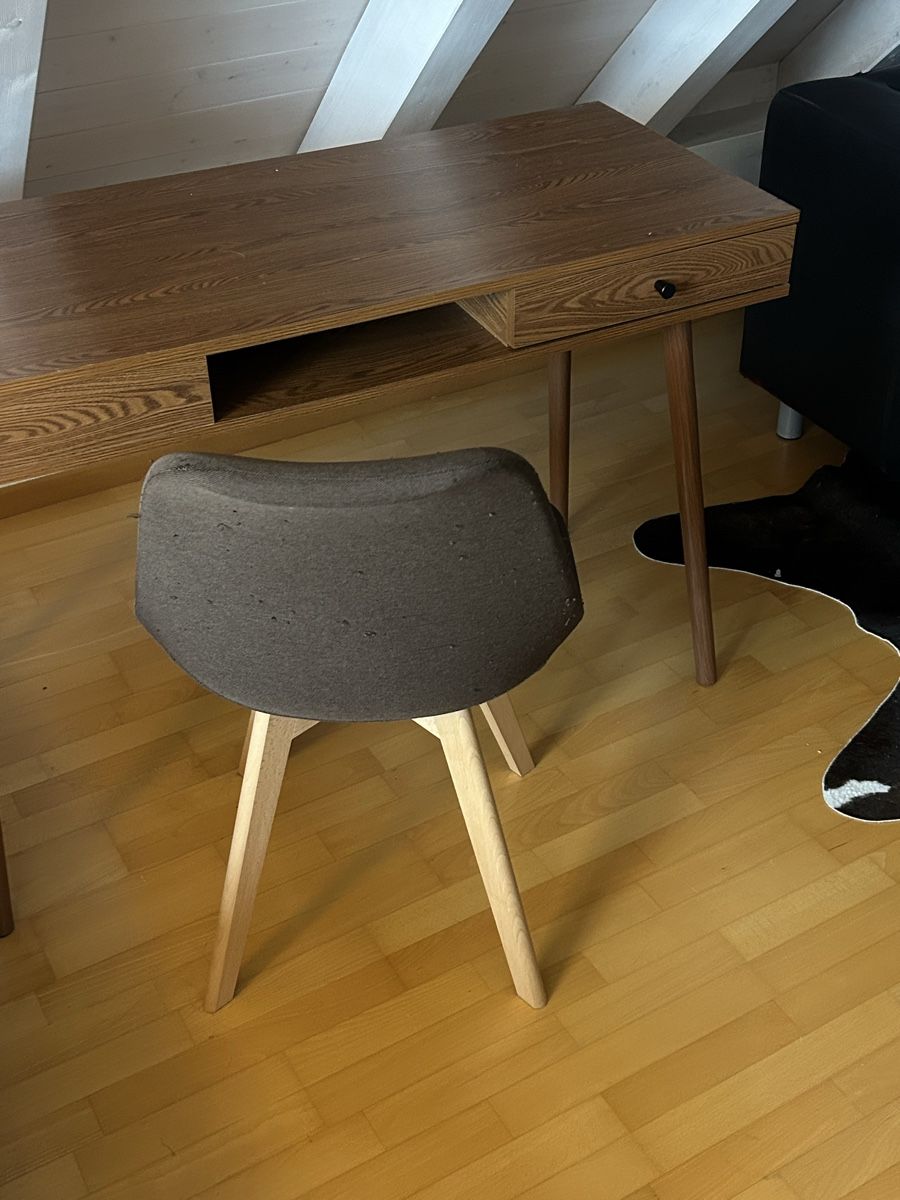 Bureaux: Bürotisch – D'occasion à Bubikon par leane2303 1