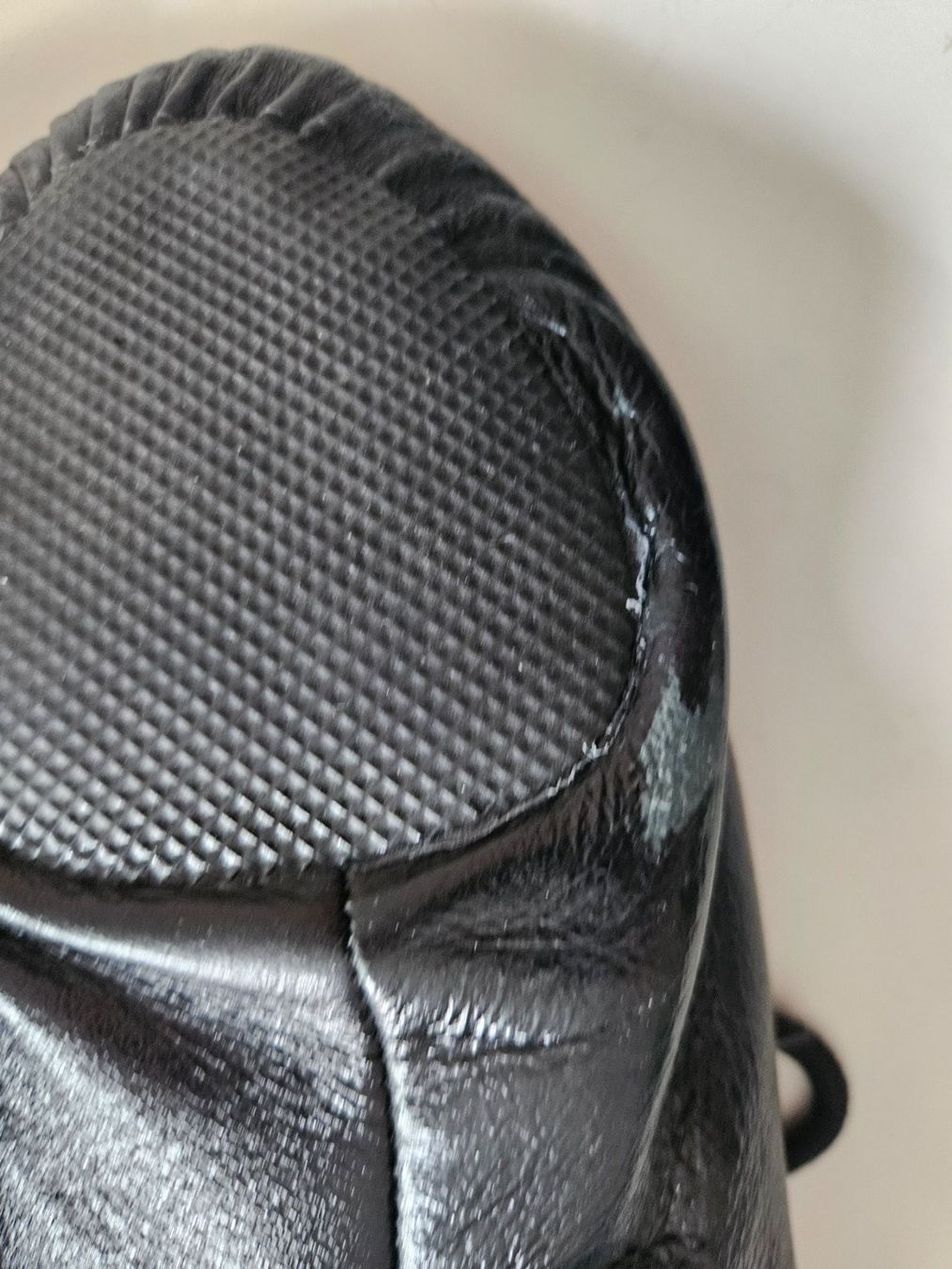 Damenschuhe: Feine, schwarze Tanzschuhe Gr.38 – Gebraucht aus Schaffhausen von sabrina915 3