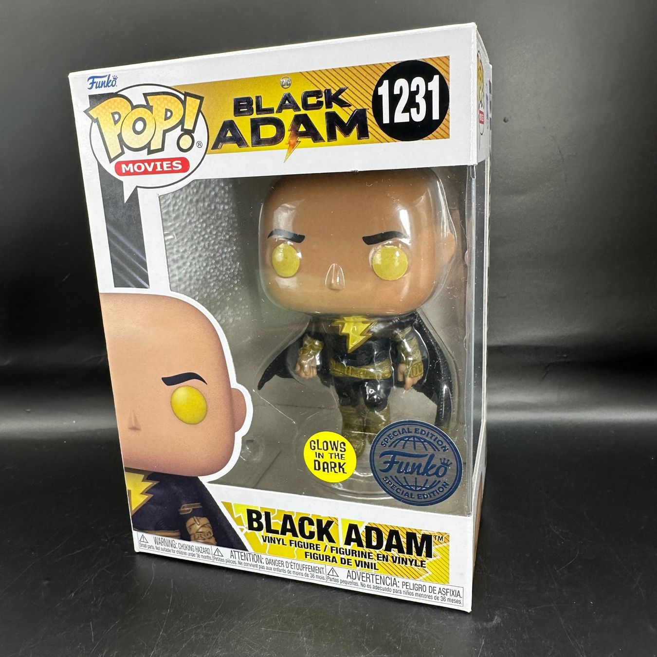 Funko Statuette: Funko Pop! DC 6Stk Sammlung – Usato da Düdingen venduto da Nerdworld 7
