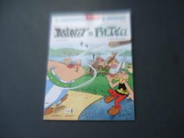 Asterix, Asterix bei den Pikten, 2013, neuwertig