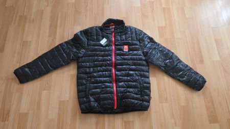 Renault Trucks Jacken Set (3 Stk.) Grösse M – 1x brandneu