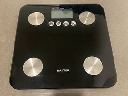 Balance à impédance-mètre - SALTER