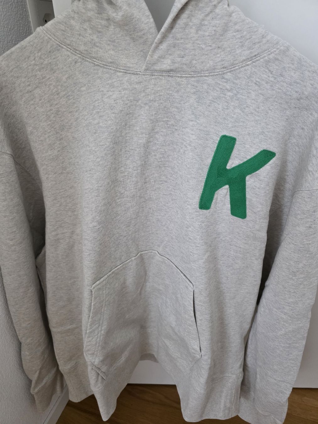 Kenzo Maglioni & Felpe: Kenzo Paris Kapuzenpullover, Top Zustand, Grösse L! – Usato da Oftringen venduto da JG__4 1