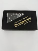 Domino Spiel, Double Nine Standard
