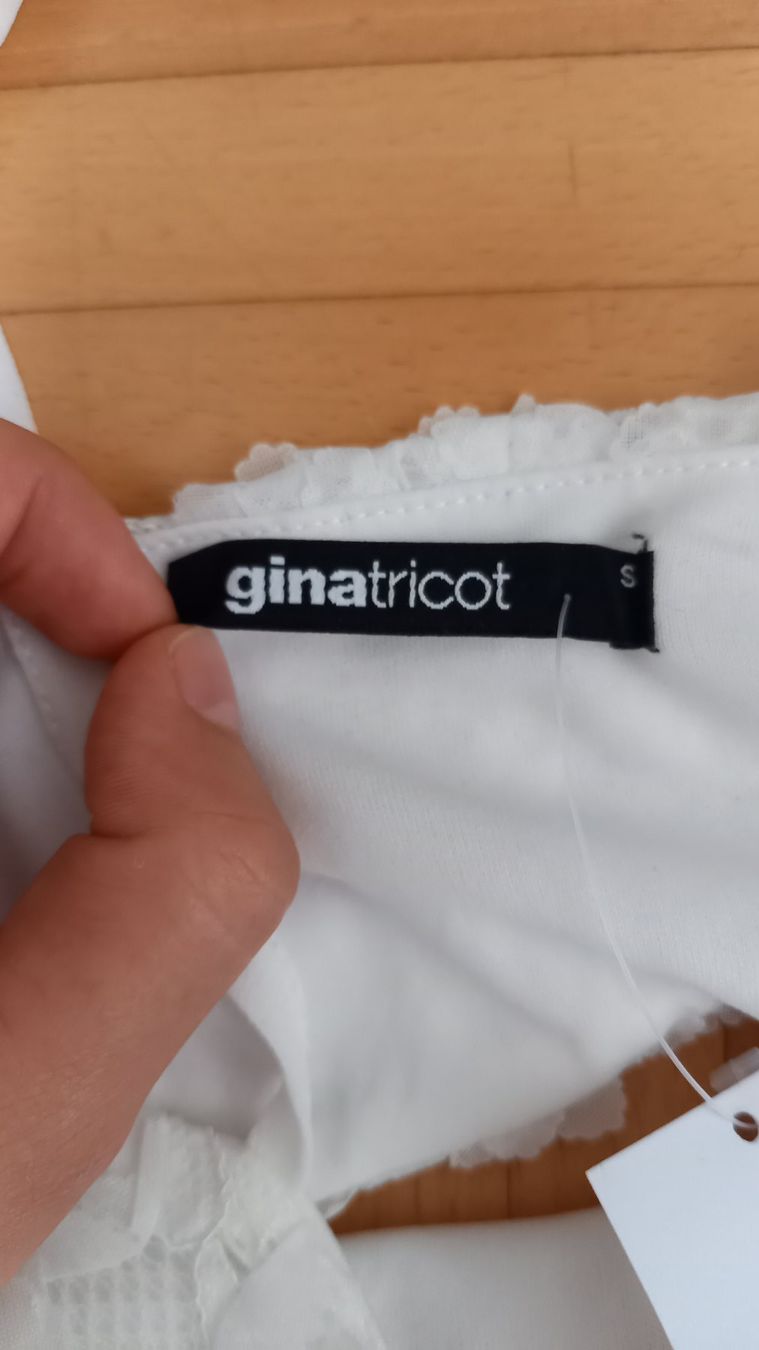 Vestiti: Hochzeitskleid – Usato da Winterthur venduto da Gabi_89 6