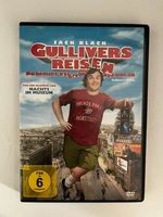 DVD Gullivers Reisen Jack Black