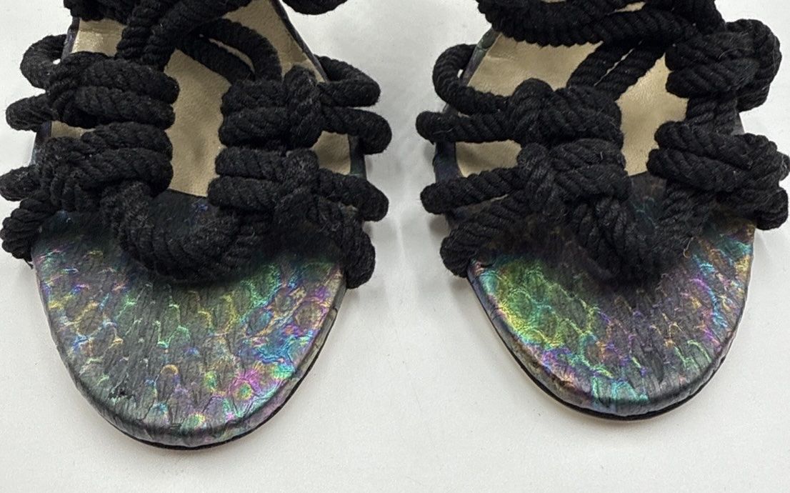 Jimmy Choo Scarpe da donna: Jimmy Choo  Sandals Size 38 – Usato da Minusio venduto da Pink222 2