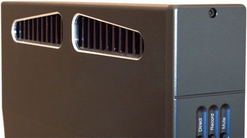 Rega Amplificatori: Rega Elicit High-End Vollverstärker – Nuovo (secondo la descrizione) da Dürnten venduto da Tom7007 3