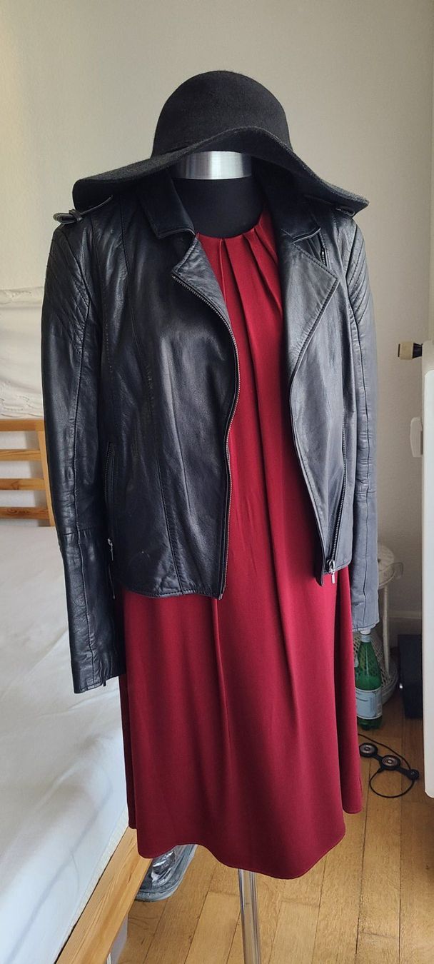 Hallhuber Vestiti: Kleid von Hallhuber – Usato da Basel venduto da arozul 6
