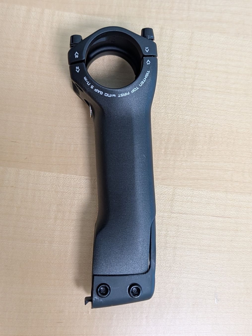 Specialized Pezzi di ricambio: Specialized 110mm 6* – Nuovo e nell'imballaggio originale da Zug venduto da big_j_123 2