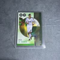 Angel Di Maria Topps Deco Real Madrid – 75/75