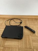 Samsung BD-F5100 Bluray-Player