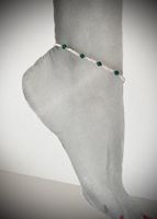 Fusskette (Handmade) F_5084