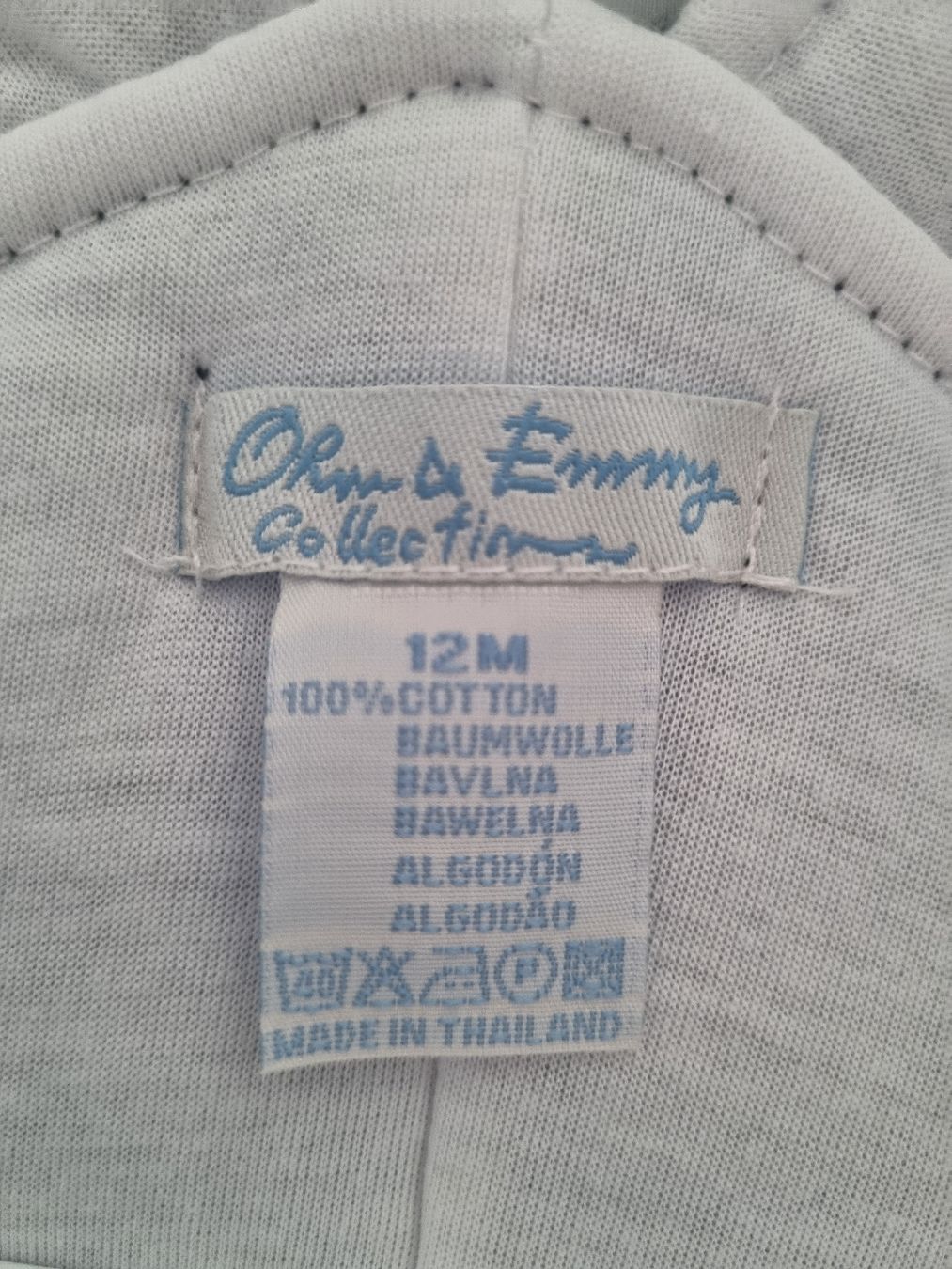 Kleiderpakete & -sets: Combinaison de neige Taille 12 mois – Neu und originalverpackt aus Châtelaine von jul_66kt 3