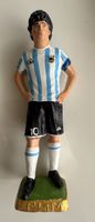 STATUETTE MARADONA ARGENTINA