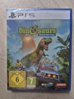 Spiel PS5 Dinosaurs Mission Dino Camp neu originalverpackt
