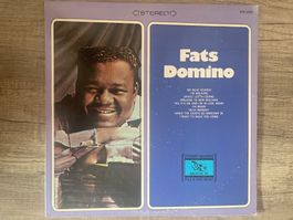 A609/Fats Domino