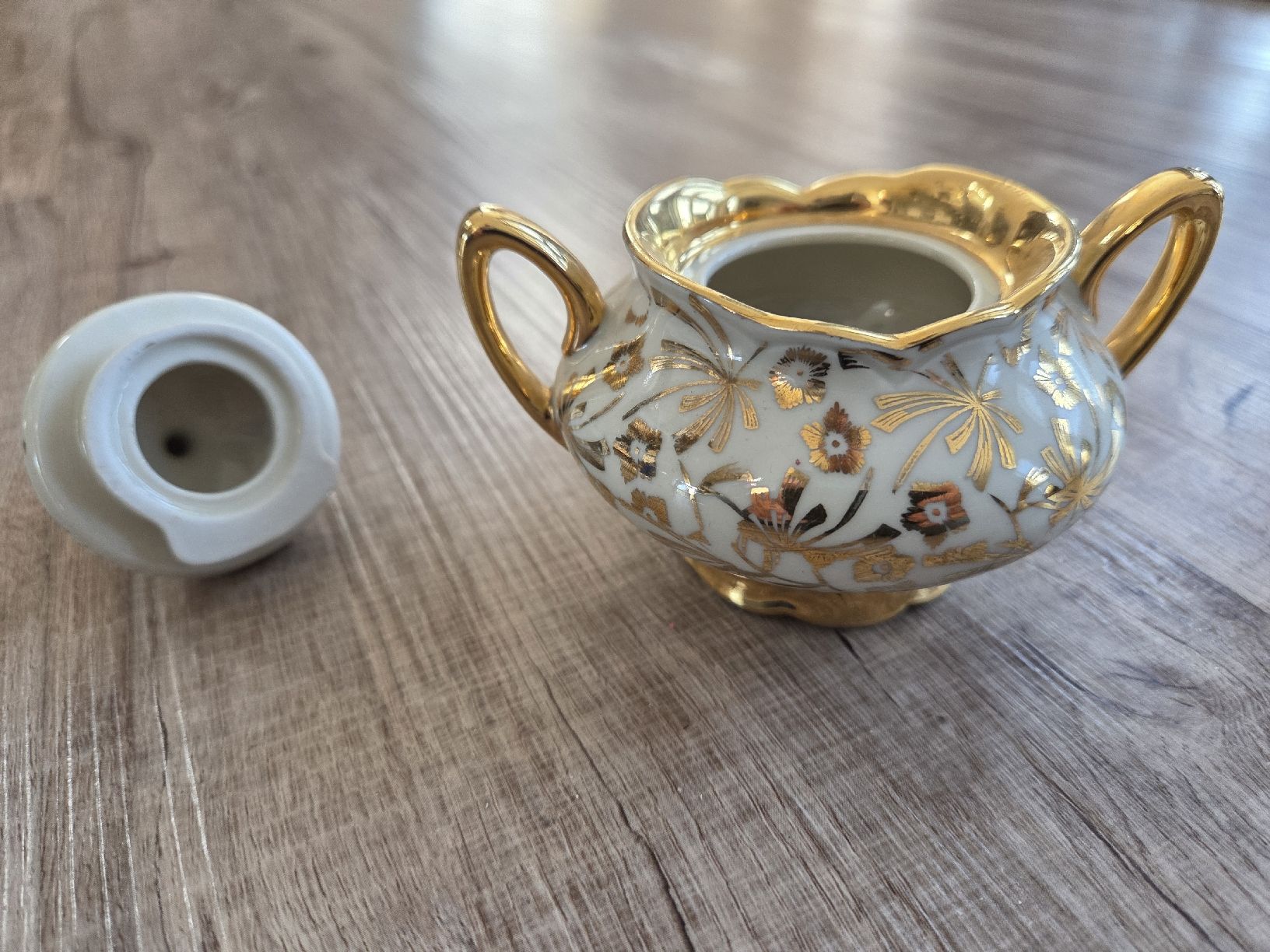 Geschirrsets: Bavaria Kaffee Set, Top Zustand – Gebraucht aus Villmergen von schluessel65 4