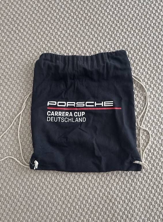 Borse: Original Porsche Cup Sportbeutel – Usato da Eglisau venduto da 1fh_s9l8