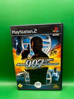 James Bond 007 in Agent im Kreuzfeuer (DE) - Playstation 2