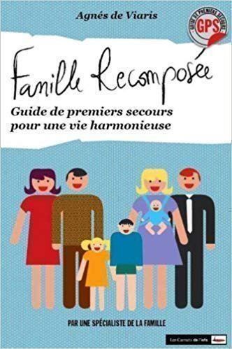 Bücher: Famille recomposée – Gebraucht aus Neuchâtel von Dualseele