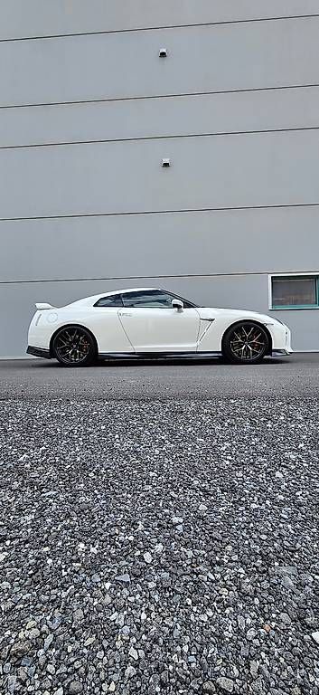 Nissan Automobili: Nissan GTR Prestige Edition – Usato da Birgisch venduto da tschuggen111