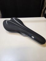 Selle Royal Fahrradsattel – Schwarz, Top Zustand