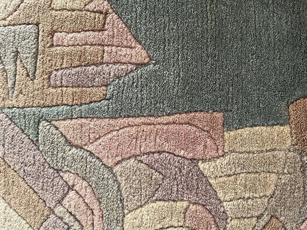 Teppiche: Nepal-Teppich 144x92 – Gebraucht aus Rüti ZH von sar_9gnw 1