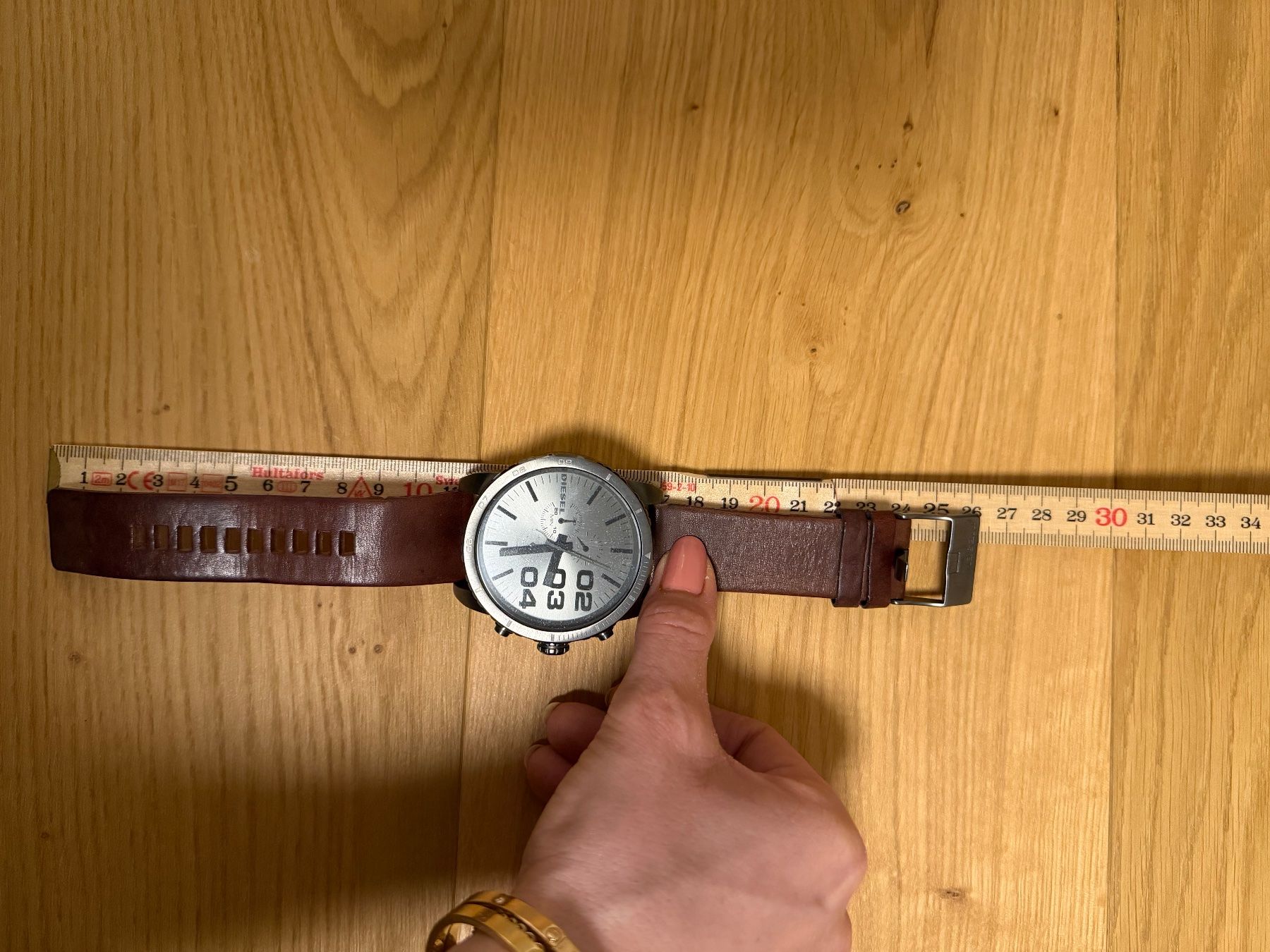 Diesel Orologi: Diesel Uhr – Usato da Wittenbach venduto da janine37 2