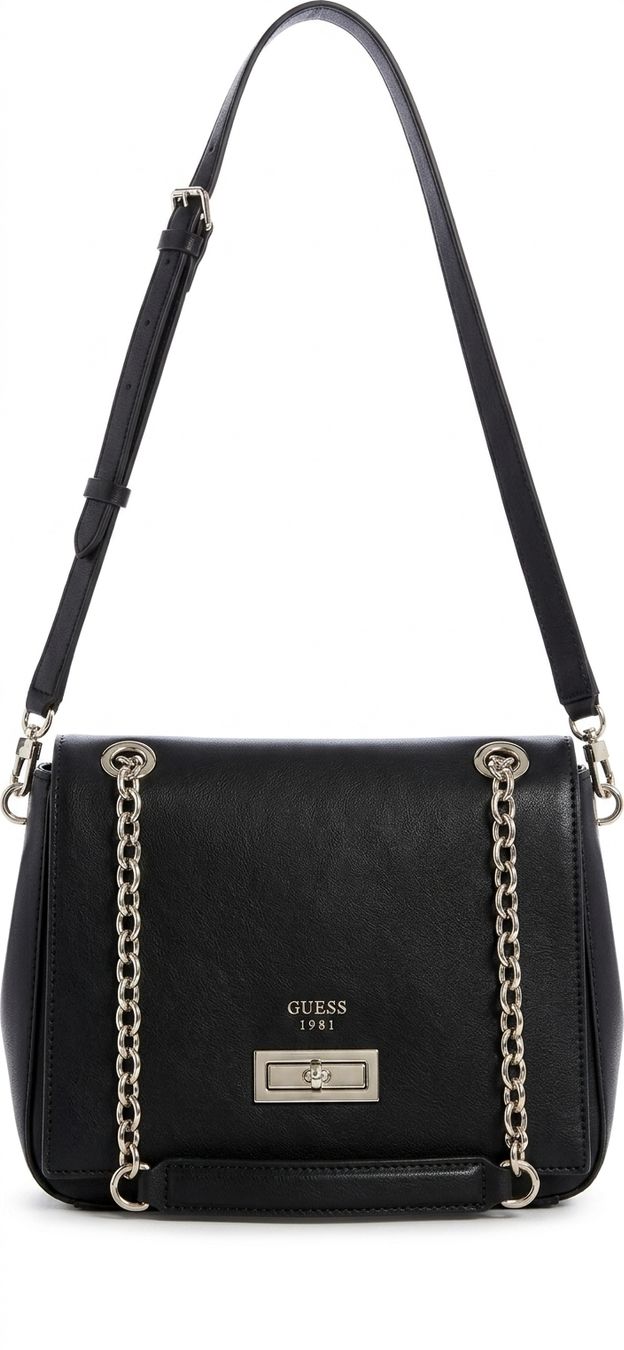Guess Borse da donna: GUESS Handtasche schwarz – Nuovo (secondo la descrizione) da Le Locle venduto da Threads_CH