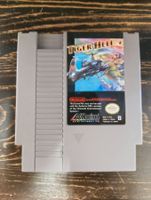 Tiger Heli Nintendo NES