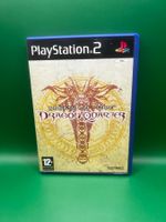 Breath of Fire Dragon Quarter (mehrsprachig) - Playstation 2