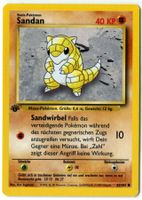 Sandan Basis Set 1.Edition 62/102 Deutsch