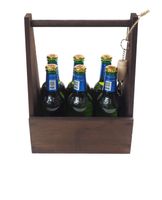 Holzkiste Für Bier