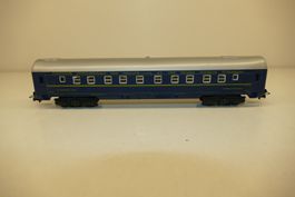 Pocher H0: CIWL Sleeping-Car
