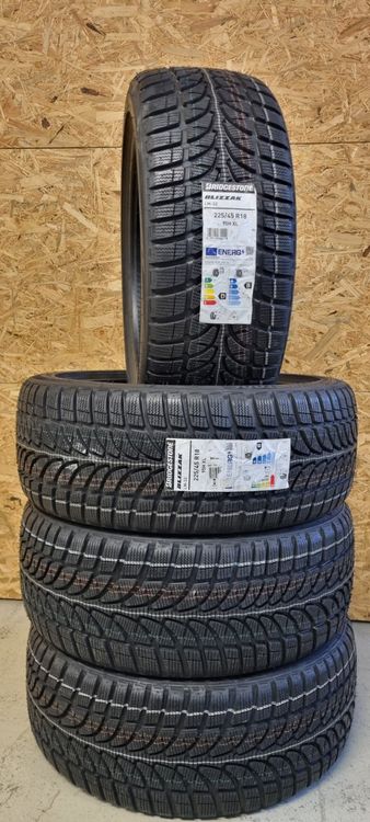 225 45 R18 Winterreifen