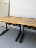 Zwei Kinder- Schreibtische