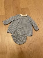 Sasha Kleid mit Hose Original 70er Jahre