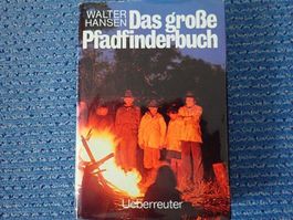 Das grosse Pfadfinderbuch 1979