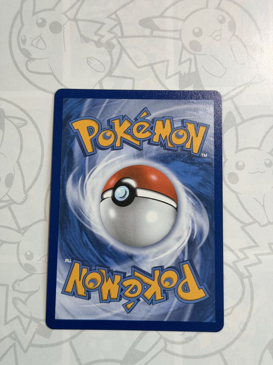 Mewtwo Alternative 30e anniversaire FR (Neu (gemäss Beschreibung)) in ...