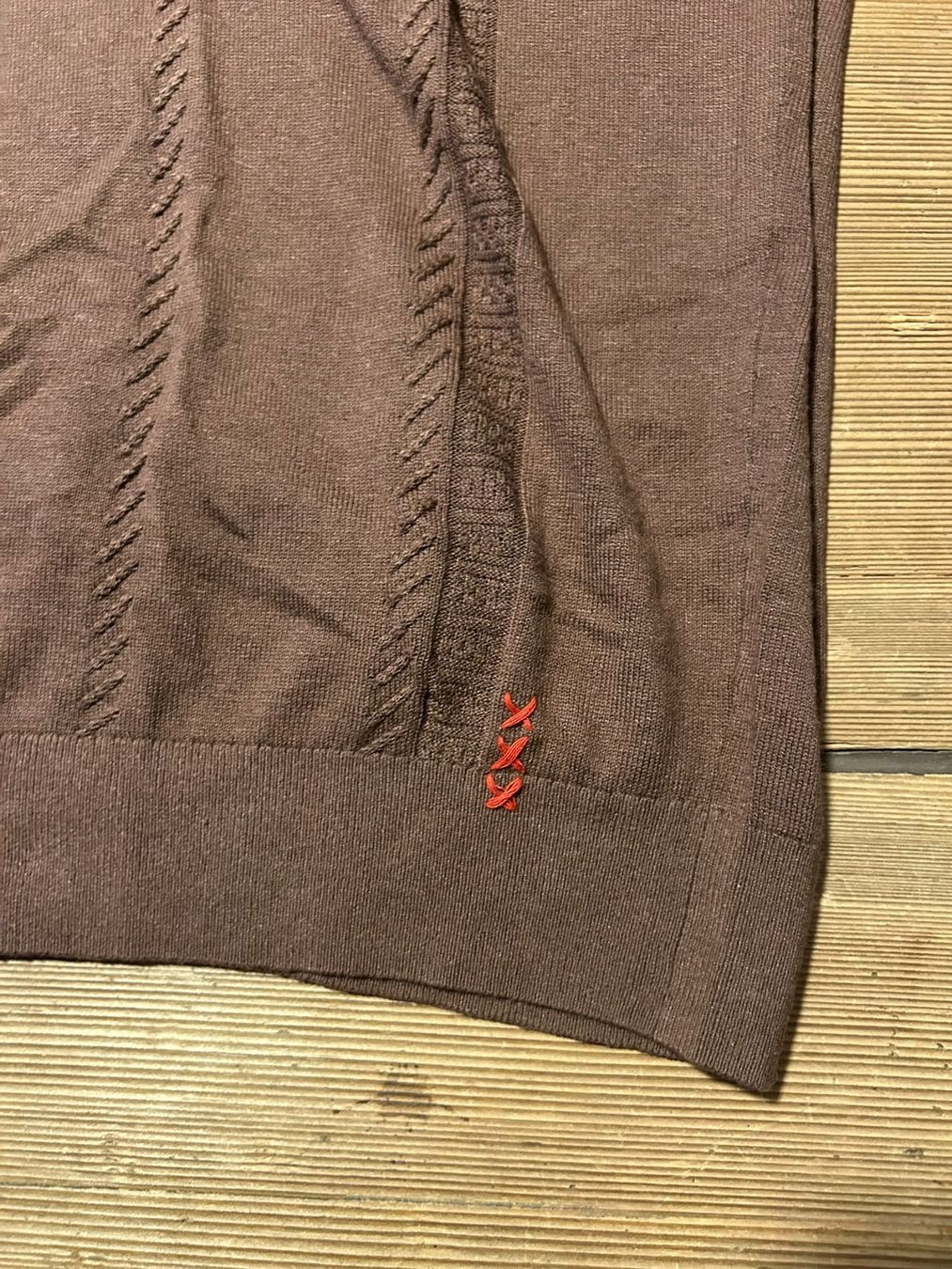 Polos: SCOTCH & SODA Strickpolo – D'occasion à Affoltern am Albis par Cmara 2