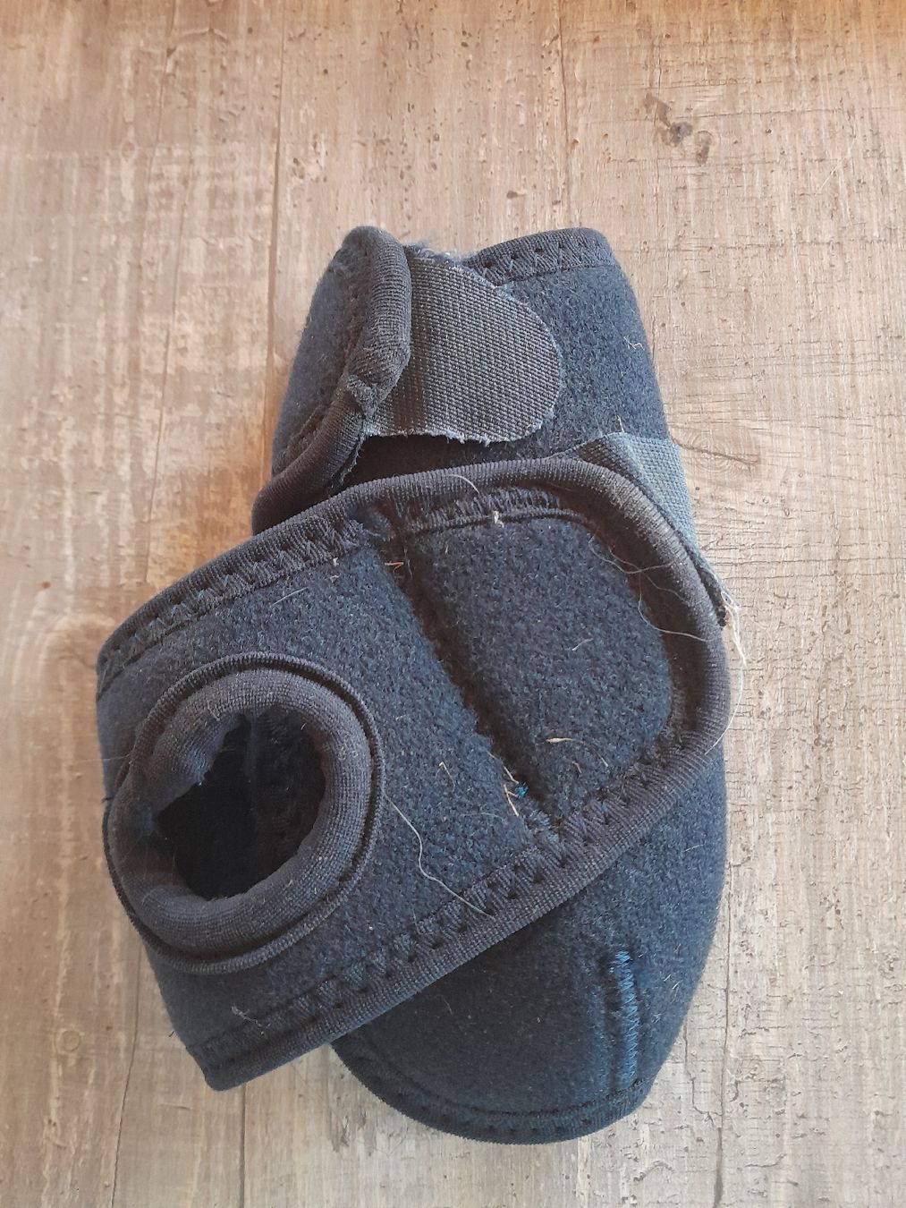 Stinchiere & Fasciature: Gamaschen – Usato da Davos Frauenkirch venduto da reg_95gr 1