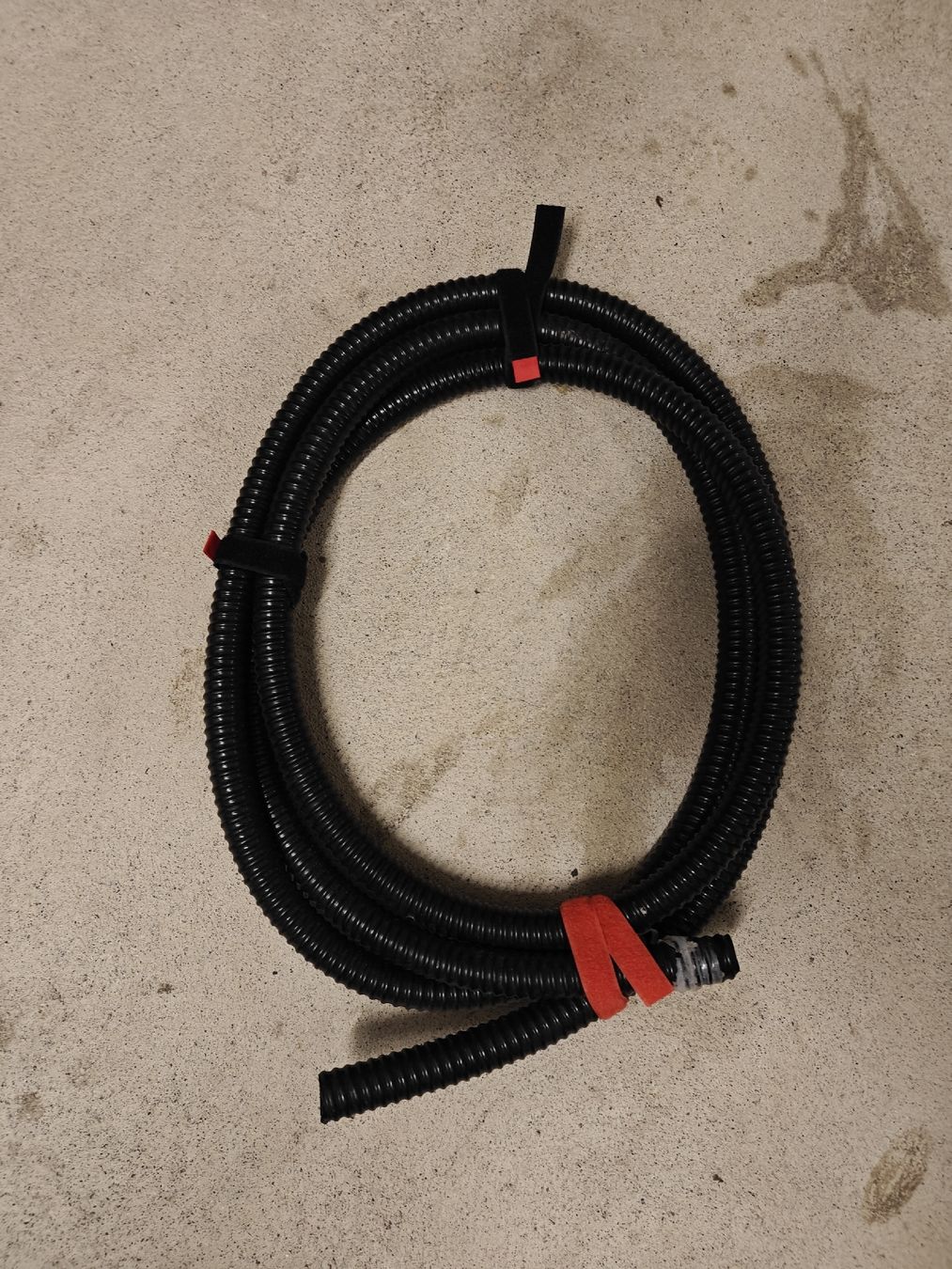 Tubi & Tubi flessibili: Camper Abwasserschlauch 4m – Usato da Ermatingen venduto da ans_m6lj