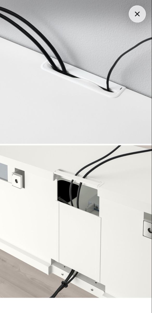 Ikea TV Möbel: Bestå Fernsehmöbel Ikea – Gebraucht aus Köniz von ylepa 3