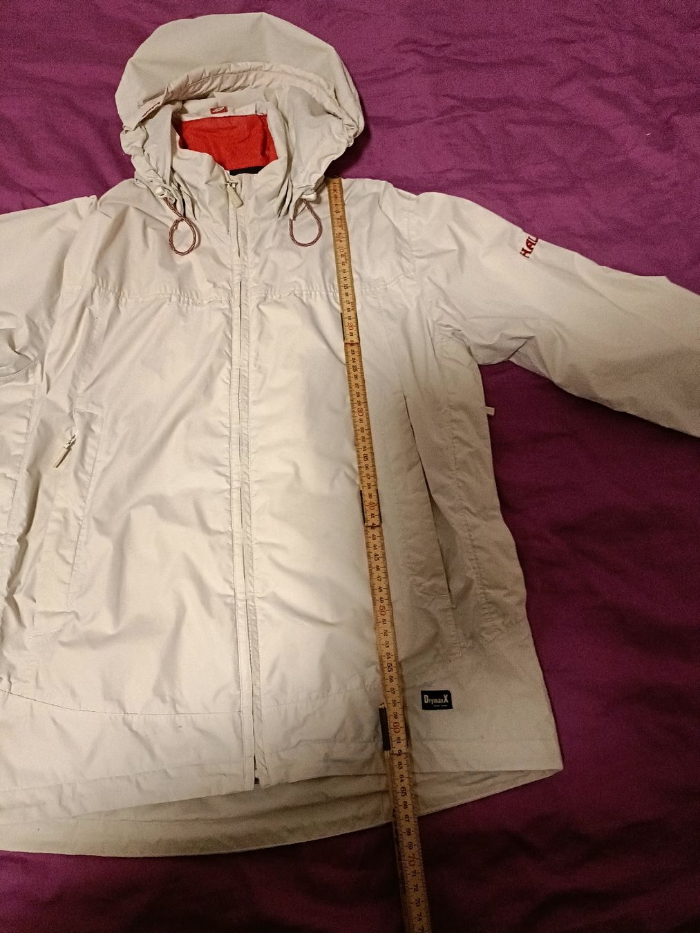 Giacche: Regenjacke Gr. 38 – Usato da Sachseln venduto da SandraHae 7