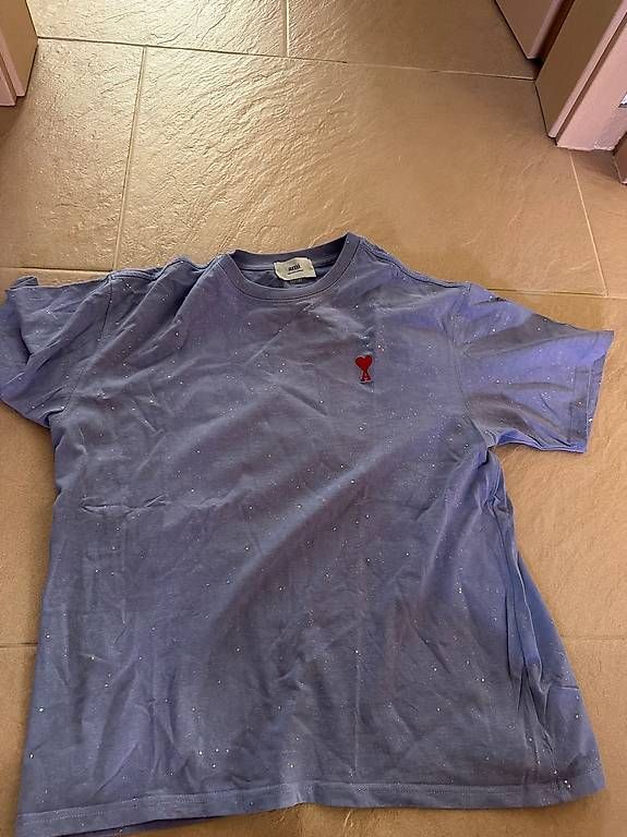 T-shirt: T-Shirt – Usato da Pfäffikon ZH venduto da gattomatto