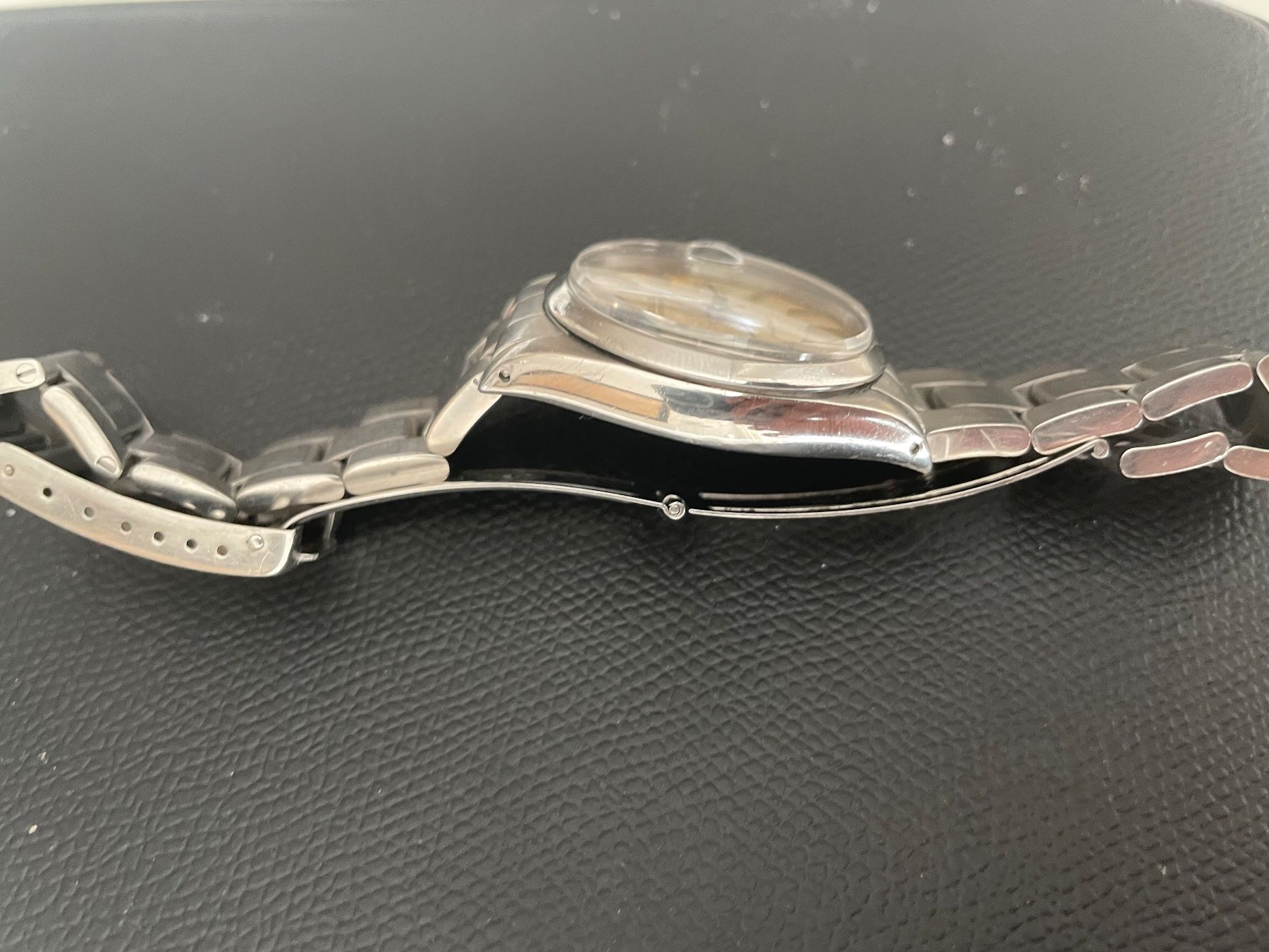 Rolex Orologi: ROLEX cysterdate precision – Usato da Lausanne venduto da dou_b8cs 3